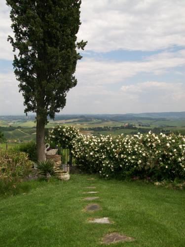 Отель Le Grazie B&B