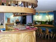 Отель Hotel Cielo Blu
