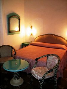 Отель Biasutti Villa Ada