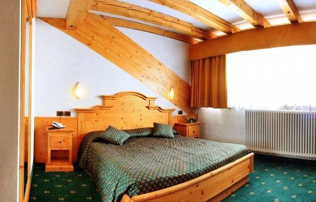 Отель Sporting Hotel