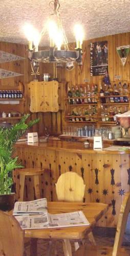 Отель Sporting Hotel Club