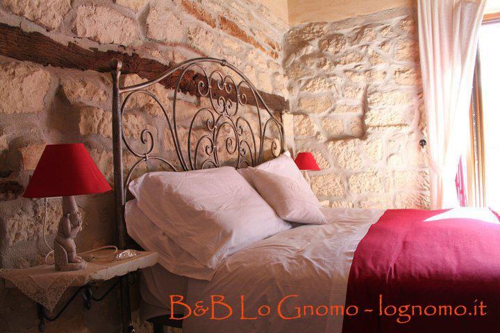 Мини-отель B&B Lo Gnomo
