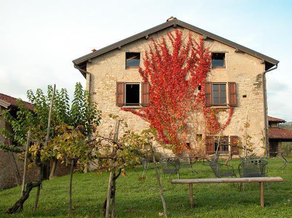 Отель Agriturismo La Costa