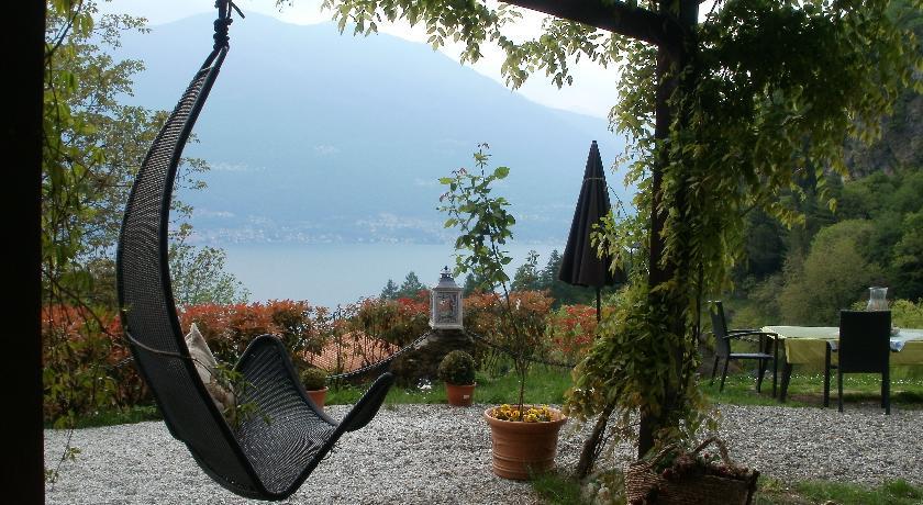 Гостевой дом B&B Villa Michela