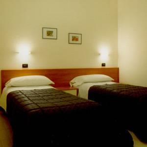 Отель Hotel le Dune