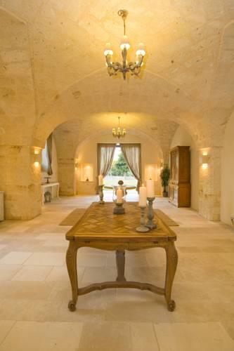 Отель Masseria Eccellenza