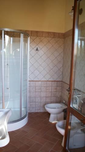 Отель Complesso Agrituristico La Ciriola
