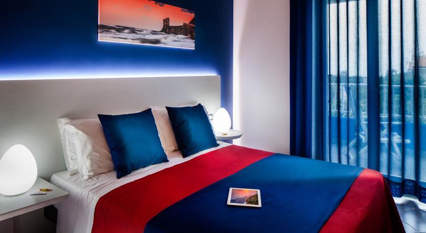 Апартаменты Residence Riviera Del Sole