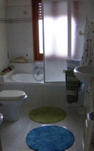 Мини-отель Sa Chessa B&B