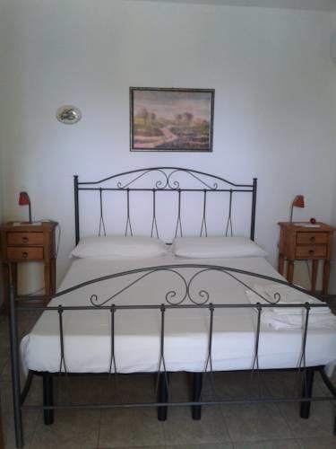 Отель Azienda Agrituristica B&B La Torre