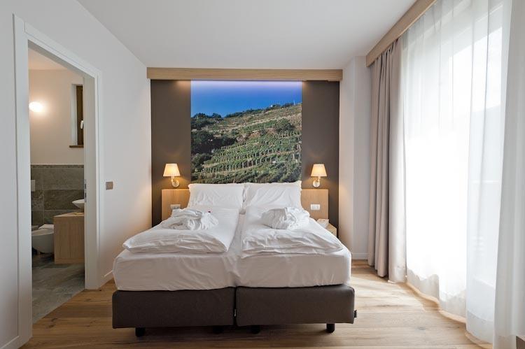 Отель Wine Hotel Retici Balzi