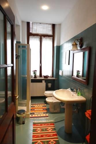 Мини-отель B&B Villa Tavallini