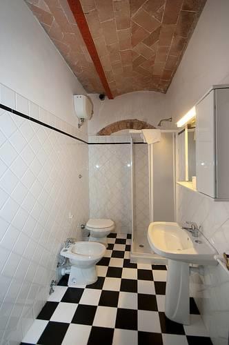 Отель Agriturismo San Carlo