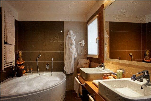 Апартаменты Blu Hotel Acquaseria