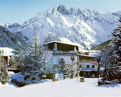 Отель Hotel Bellavista