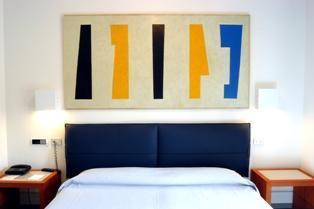 Отель Arte Hotel Perugia