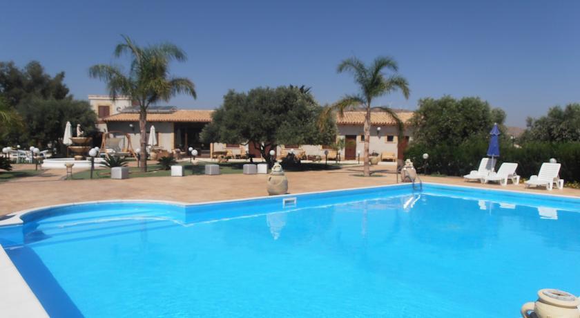 Мини-отель Villa Alisia