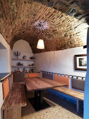 Отель Polisena L'Altro Agriturismo