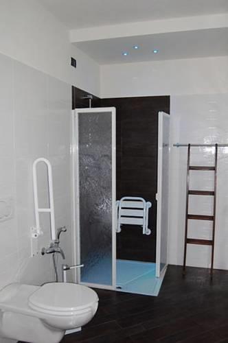 Отель Agriturismo LucchettiFerrari