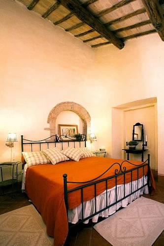 Отель Borgo Della Marmotta
