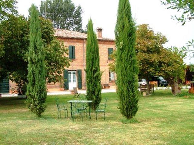 Отель Agriturismo Spagnolina