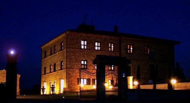 Отель Country House La Finestra Sul Mare