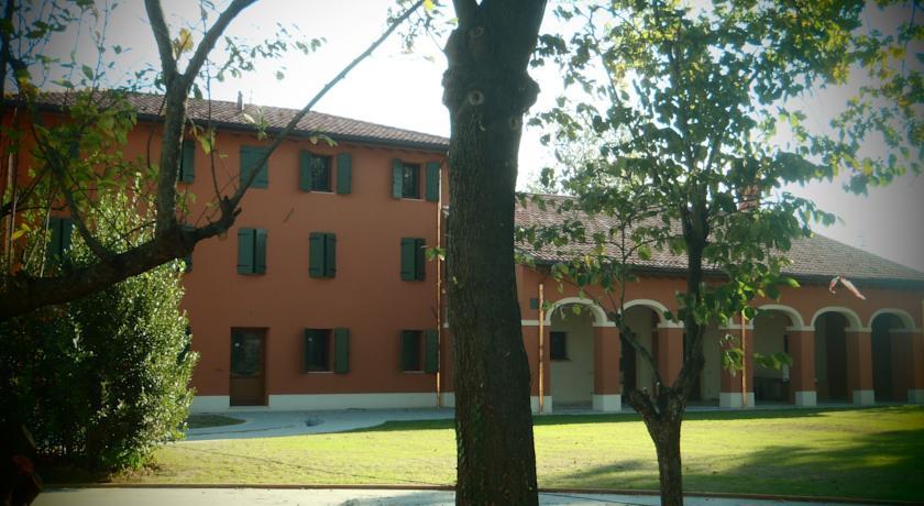 Отель Agriturismo Noiari