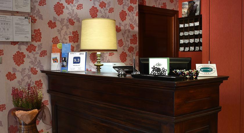 Отель Hotel Rioverde