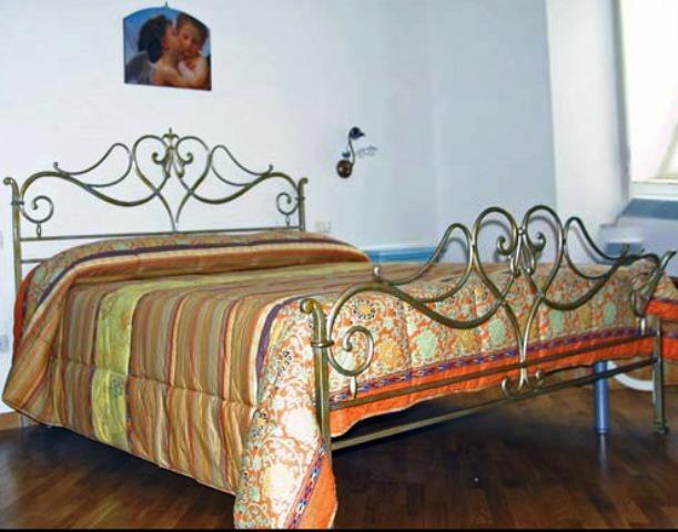 Отель Villa Castoriana