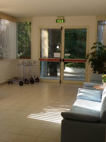 Апартаменты Residence Mareblù
