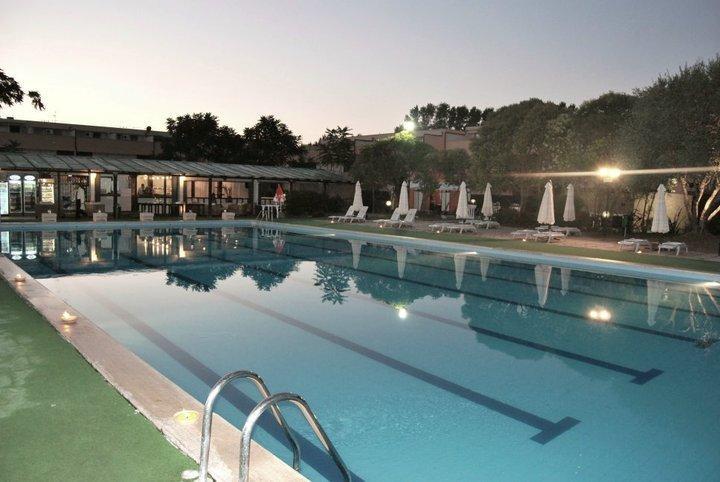 Апартаменты Sporting Club Rio Grande