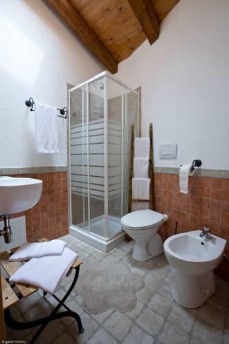 Мини-отель B&B Stentadì