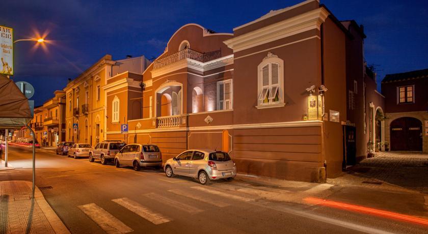 Гостевой дом Corte Cristina