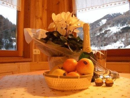Отель Mas De La Bolp - Chalet
