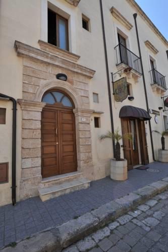 Отель Antica Locanda Porta Terra