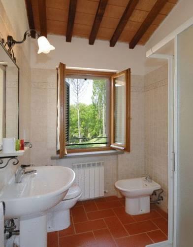 Отель Agriturismo Ai Lecci