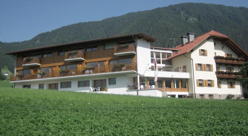 Апартаменты Garni - Appartement Neumairhof