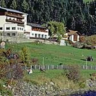 Отель Seehotel