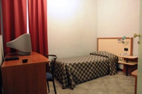 Отель Hotel Miravalle