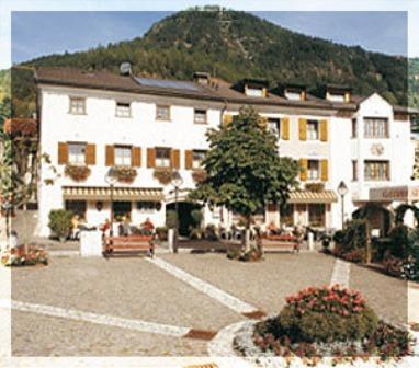 Отель Hotel Seppi