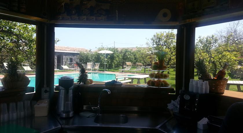 Отель Galea Farm House