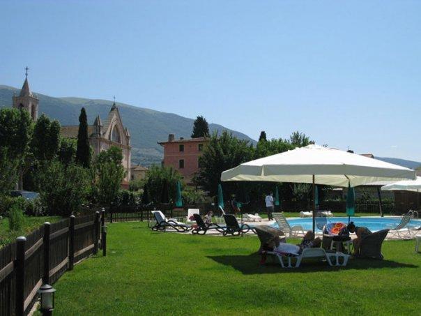Отель Country House La Padronale Del Rivo