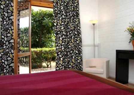 Апартаменты Hotel Residence Poggio Delle Ginestre