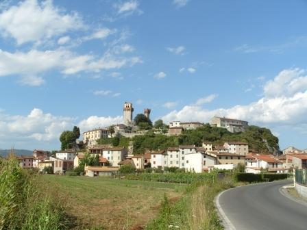 Мини-отель Relais Del Castello