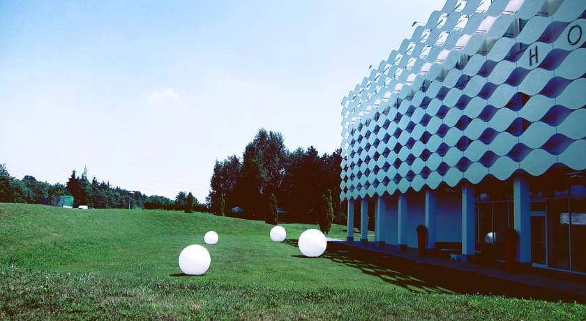 Отель MO.OM Hotel