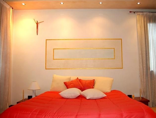 Мини-отель B&B Via Venezia 206
