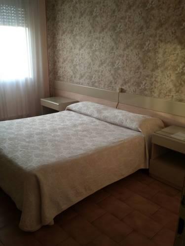 Отель Locanda Il Burchiello