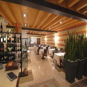 Отель Hotel Villa Altura