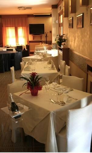 Отель Albergo Valleverde