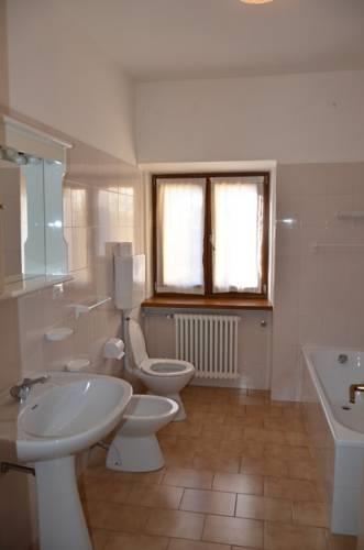 Апартаменты Casa Caritro